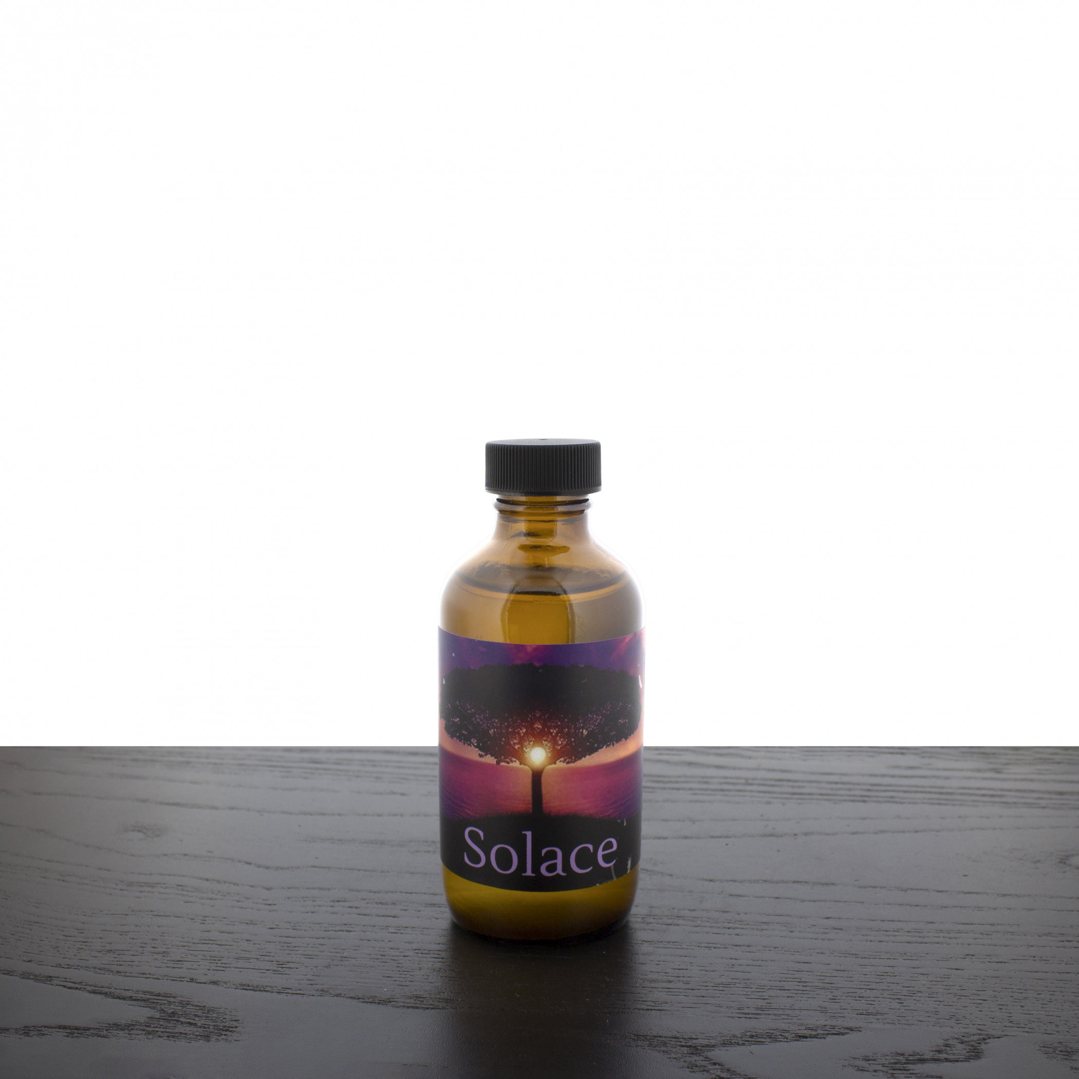 Product image 0 for Night Watch Soap Co. After Shave Splash, Solace